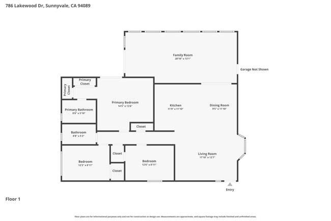 Photo - 786 Lakewood Dr