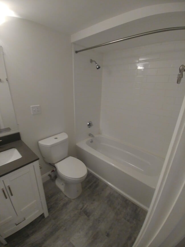 133 Endicott St Unidad 1