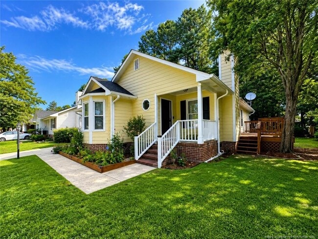 Photo - 2543 Paintersmill Dr