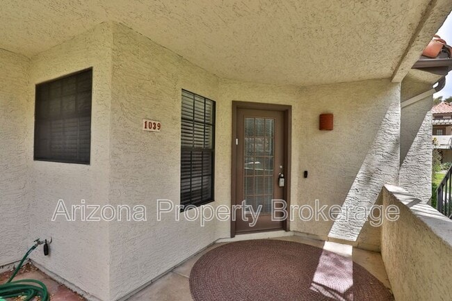 Photo - 2333 E Southern Ave Unit #1039