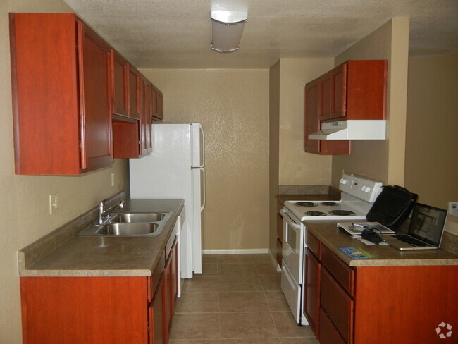 Building Photo - Beautiful remodeled 1 bedroom 1 bath apart... Rental