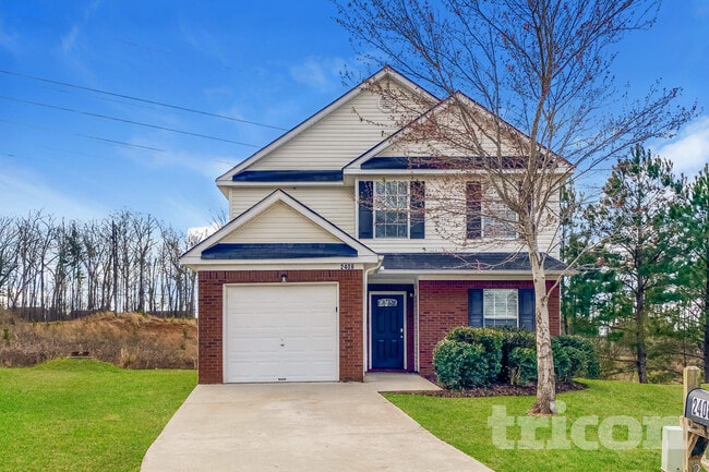 Building Photo - 2408 Wood Bend Ln