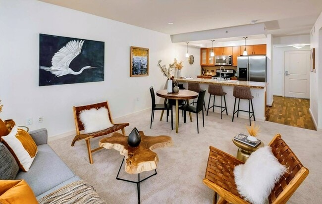 Building Photo - 819 Virginia St Unit 1209 Rental