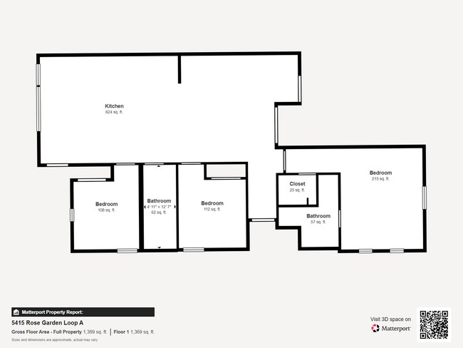 Photo - 5415 Rose Gdn Lp Unit A