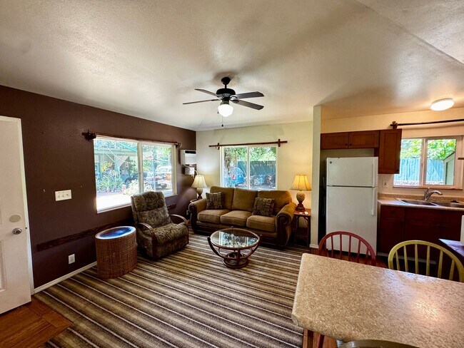 Photo - 2BR/1BA Standalone Cottage in Prime Kihei Location – $2,750/Month