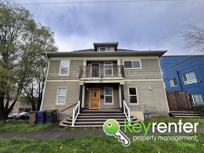 Photo - 1801 S G St