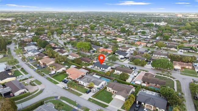 Photo - Southwest 74th Street, Miami, FL 33183 - 3 BR 2 BA single-family home