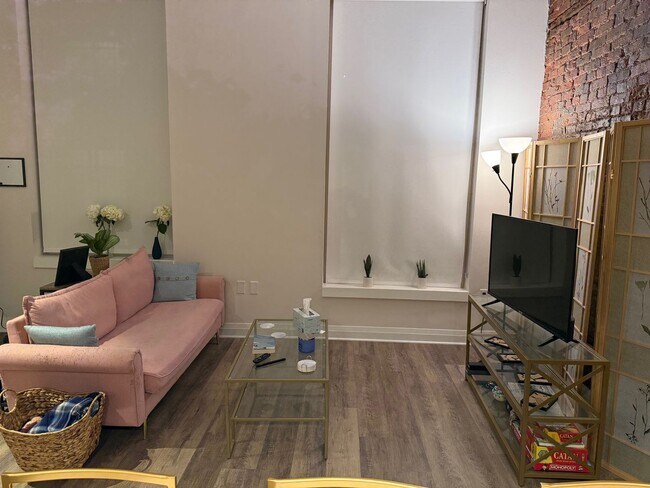 Photo - Welcome to Urban Elegance in the Heart of Historic Old City, Philadelphia Unit 316