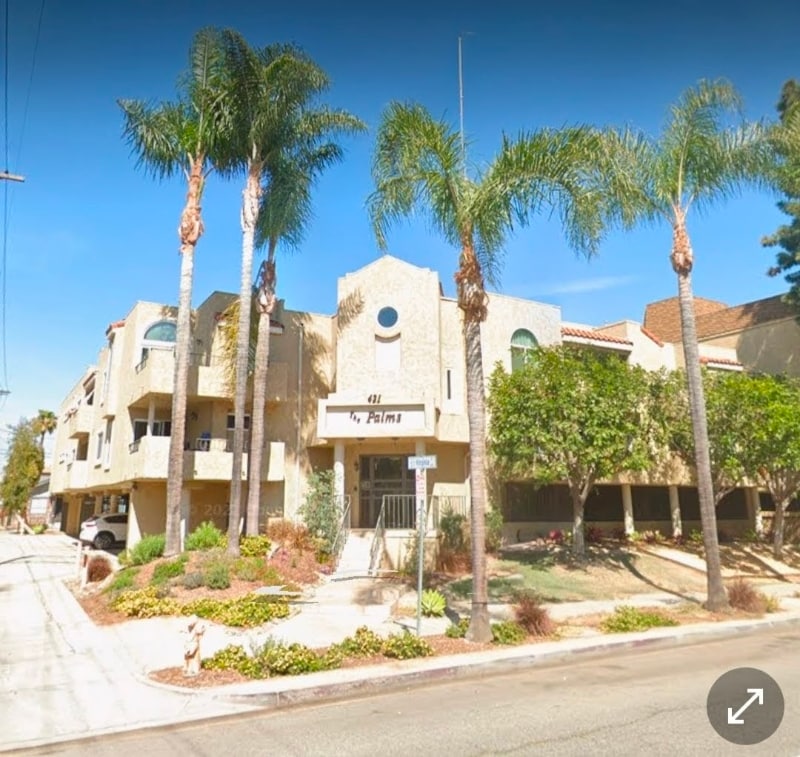 Photo - 421 W 6th St Condo Unit 208