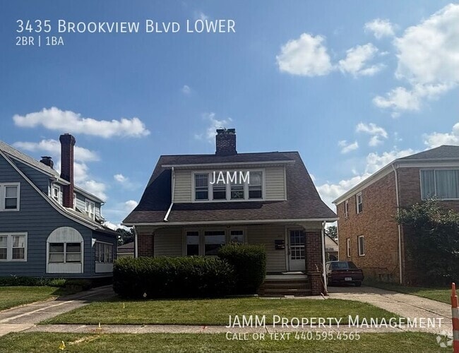 Building Photo - 3435 Brookview Blvd Rental