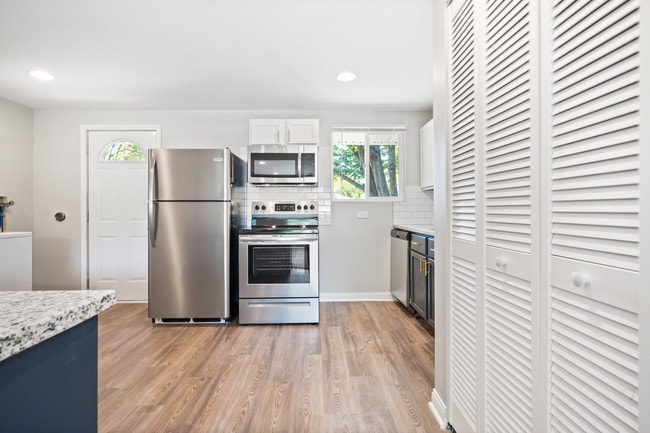 Photo - 95 Shepard St Unit D