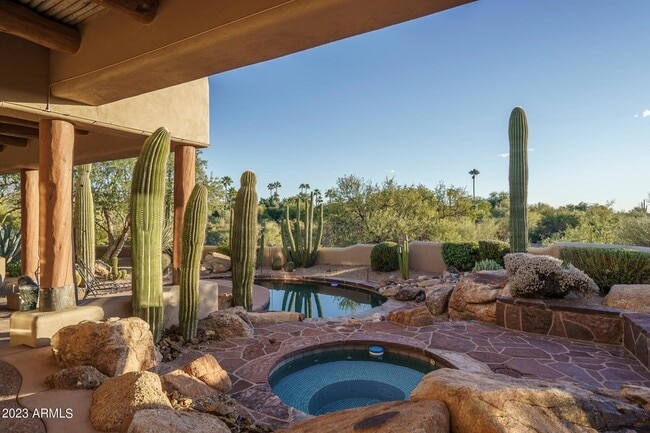 Building Photo - 8601 E Carefree Dr Rental
