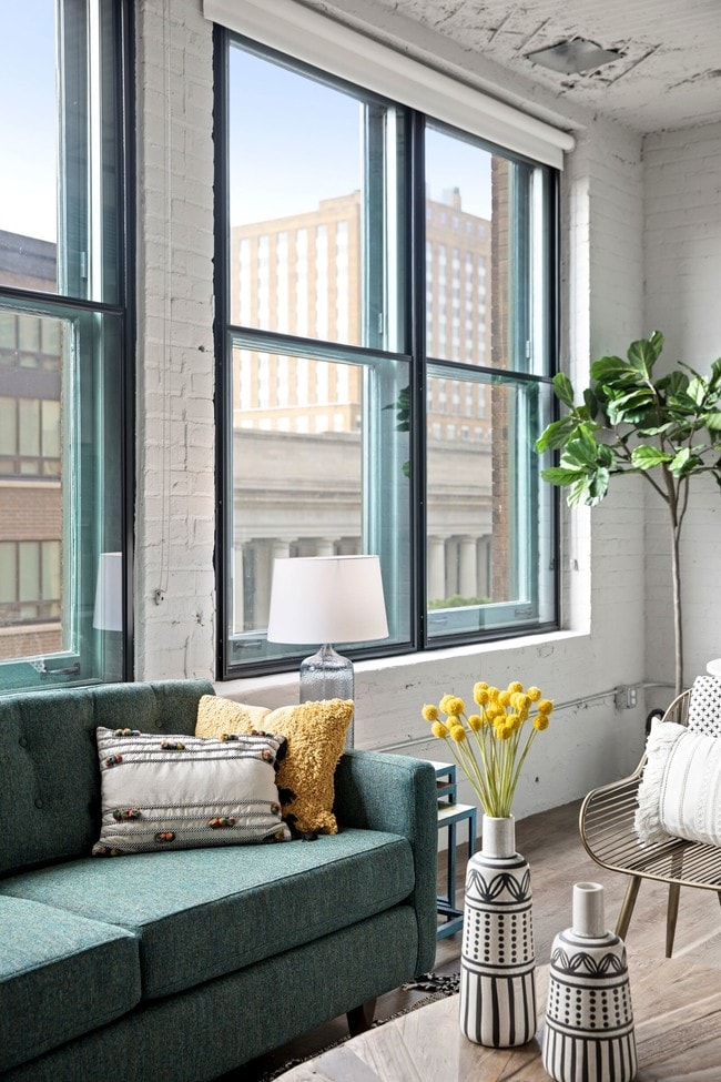 Una habitación - The Jax