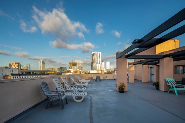 Photo - Cornerstone Lofts