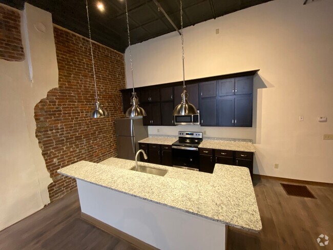 Building Photo - Downtown Lofts, LLC Unit 101