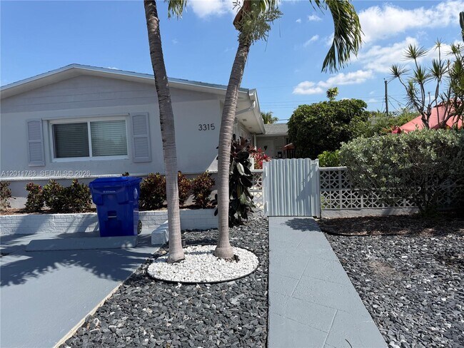 Photo - 3311 SW 25th Ter Unit 3315