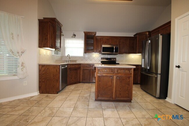 Photo - 603 Mustang Trail