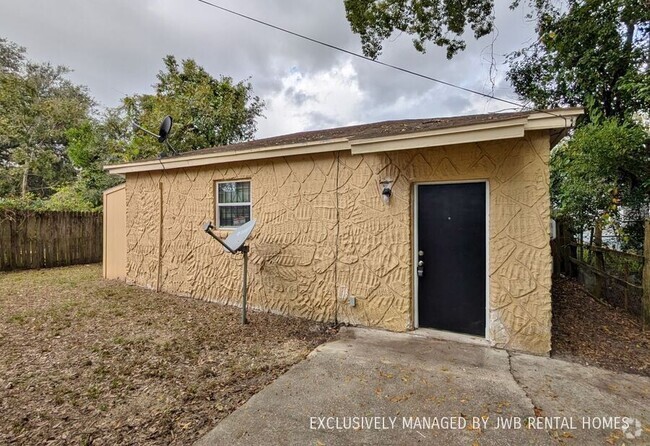 Building Photo - 1943 Hardee St Unit 2 Rental