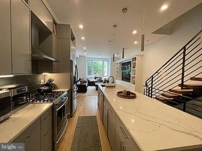 Photo - 1544 S 20th St Townhome