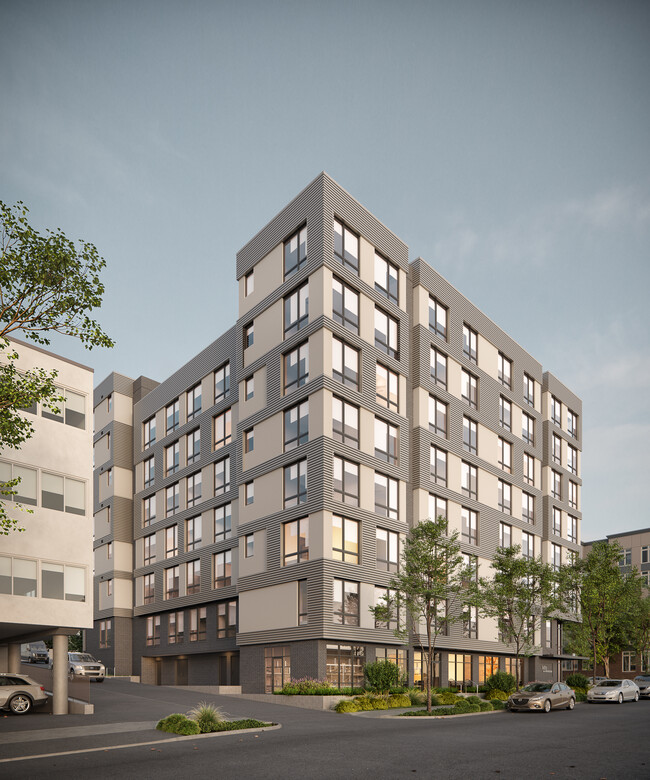 Building Photo - Koz Uptown Rental