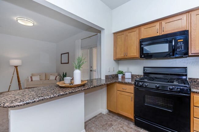 Watermark Apartment Homes