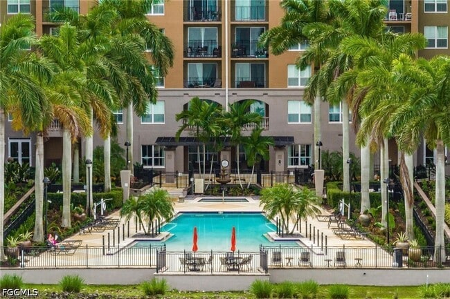 Building Photo - 2825 Palm Beach Blvd Unit 703