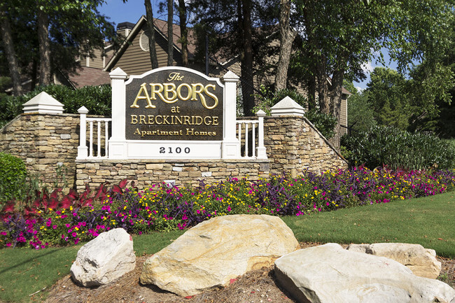 Welcome to The Arbors at Breckinridge - The Arbors at Breckinridge Apartment Homes