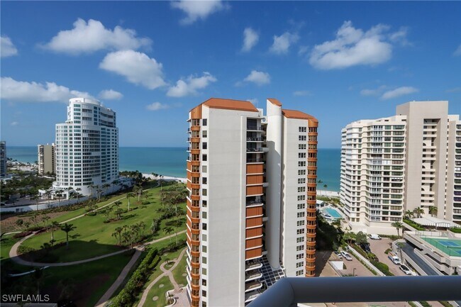 Photo - 4255 Gulf Shore Blvd N Unidad 1505