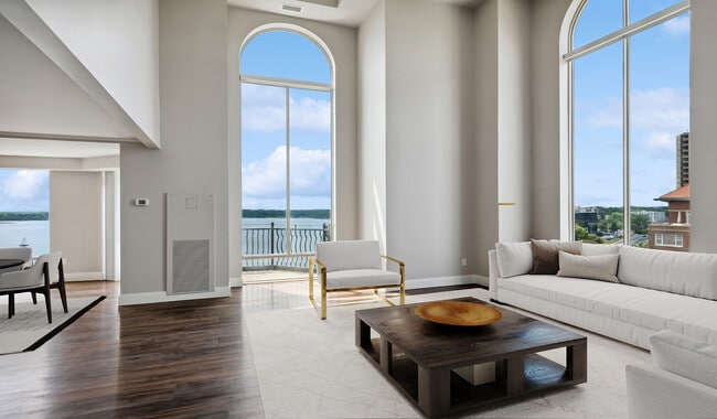 The Beach Club Residences