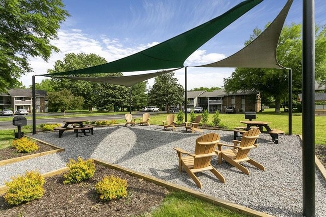 Photo - Magnolia Place Apartments