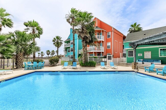 Residence at West Beach