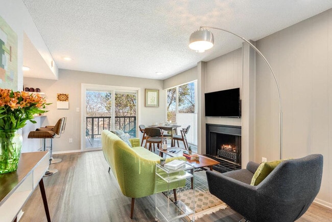 Photo - 2205 Spring Creek Dr Apartamento Unidad ID1054226P