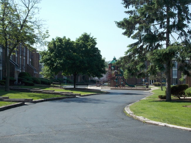 River's Landing Apartments