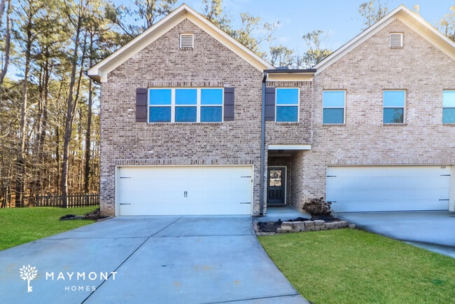 Building Photo - 271 Green Bridge Ct SE