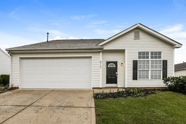 Building Photo - 8727 Wood Sorrel Ct Rental