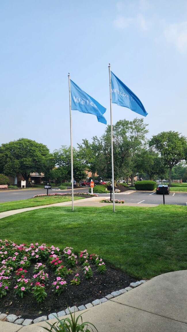 Welcome to Willow Shores - Willow Shores