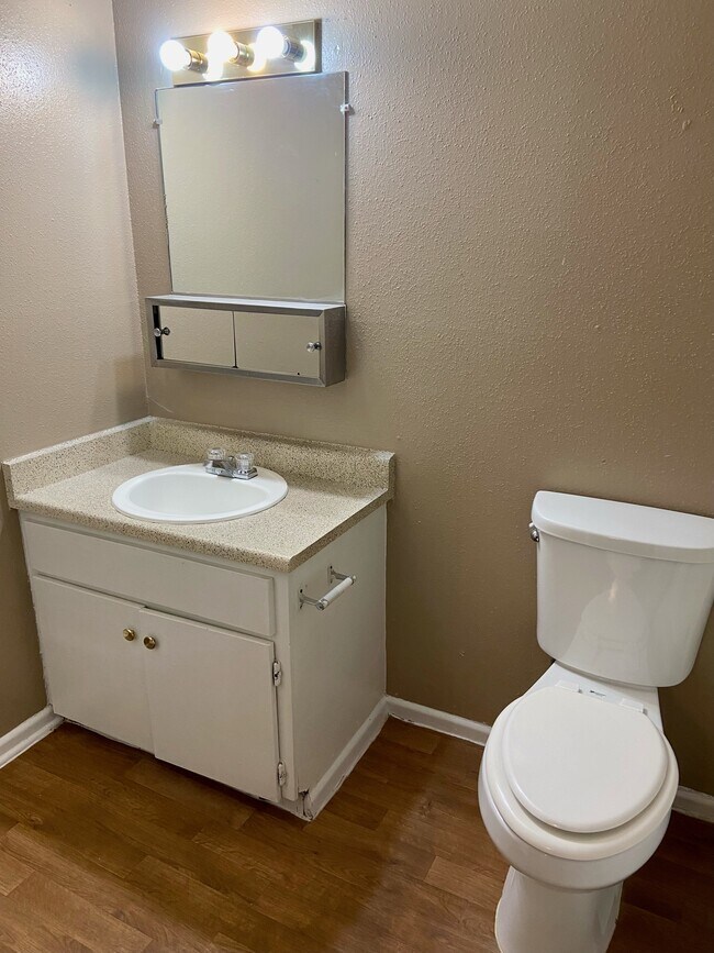 Photo - Texana Apartments