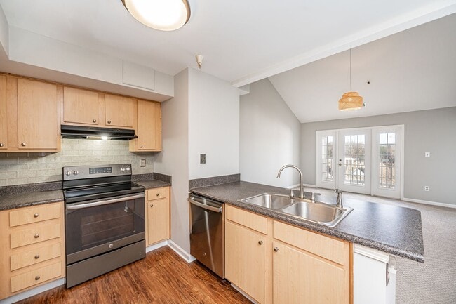 Photo - Midlothian Condo Available For Immediate Move In