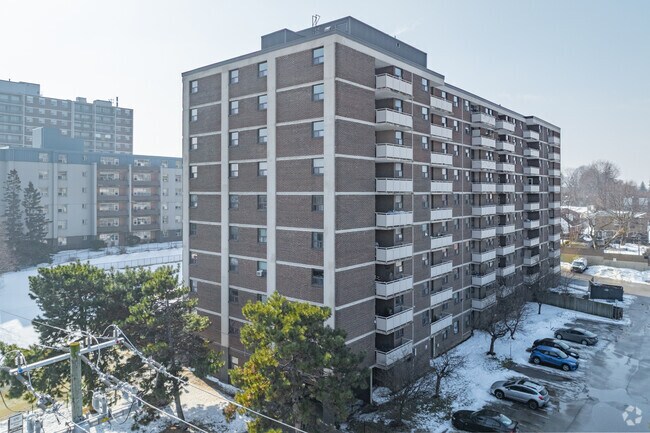 Photo - Birchclair Apartments