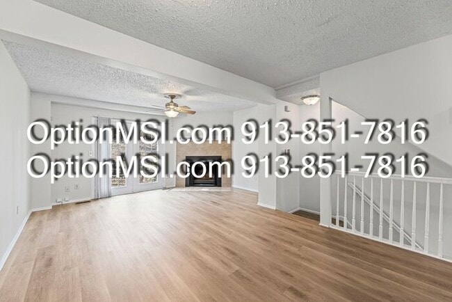 Photo - Minutes from KU MED~