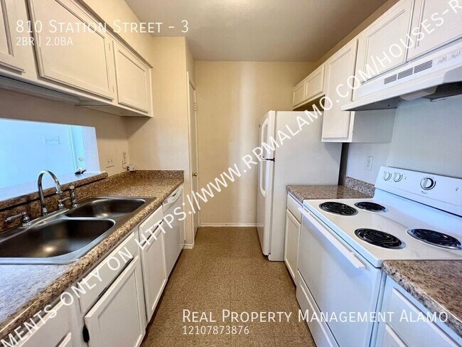 Photo - 810 Station St Unit 3