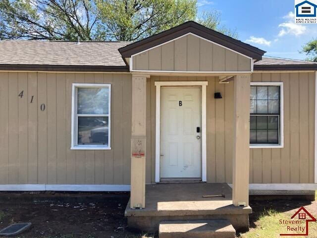 Photo - 410 SW 14th St Unit B