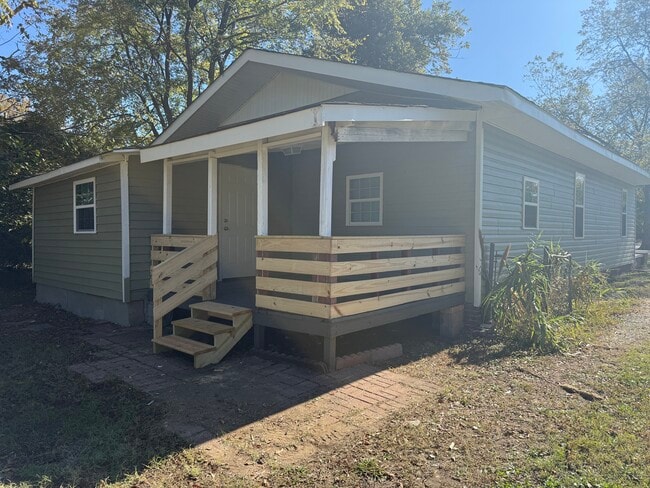 Photo - 1508 Alabama Ave SW