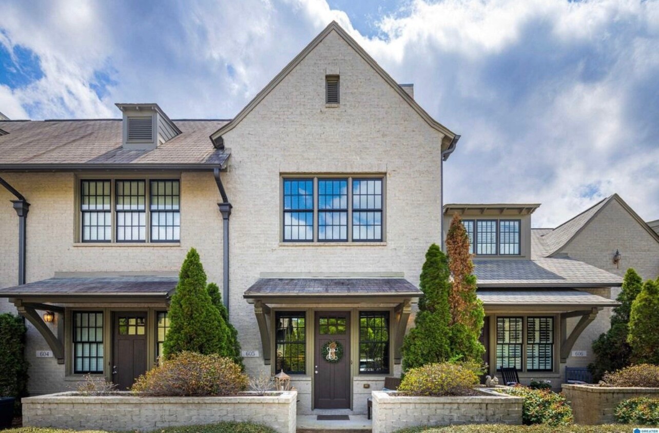 Photo - 605 Barristers Ct Townhome
