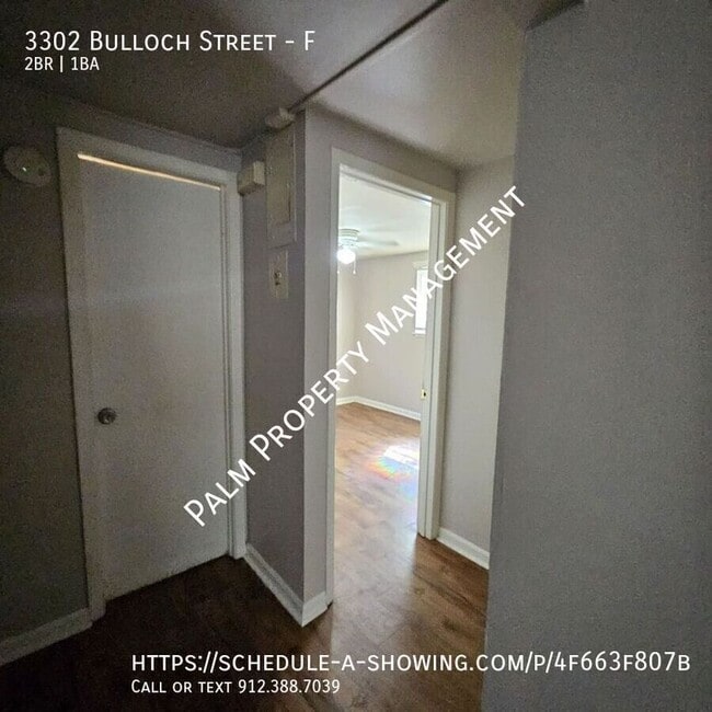 Photo - 3302 Bulloch St