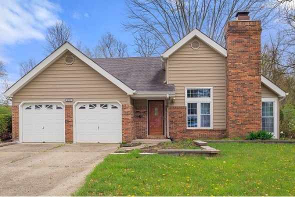 Photo - 8231 Bold Forbes Ct Unidad A