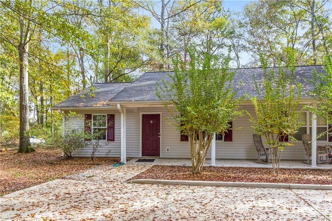 Photo - 1727 Oak Grove Church Rd House