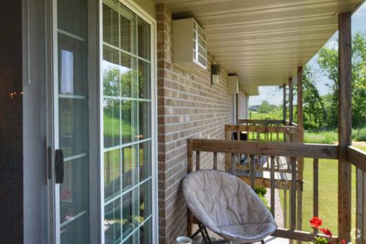Riverbend Properties LLC