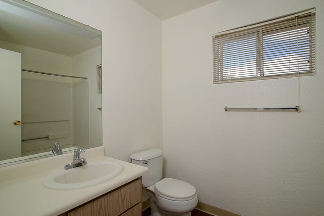 Photo - Cameron Park Village Apartments