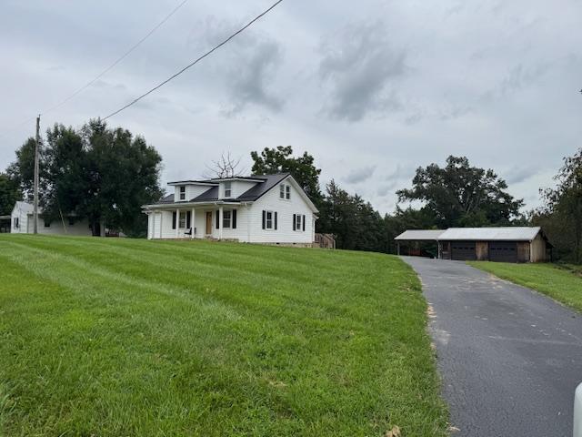 Building Photo - 5306 Snow Creek Rd Rental